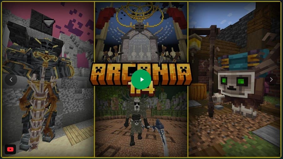 Эта сборка ПОЛНОСТЬЮ Поменяла Игру... | Обзор И...